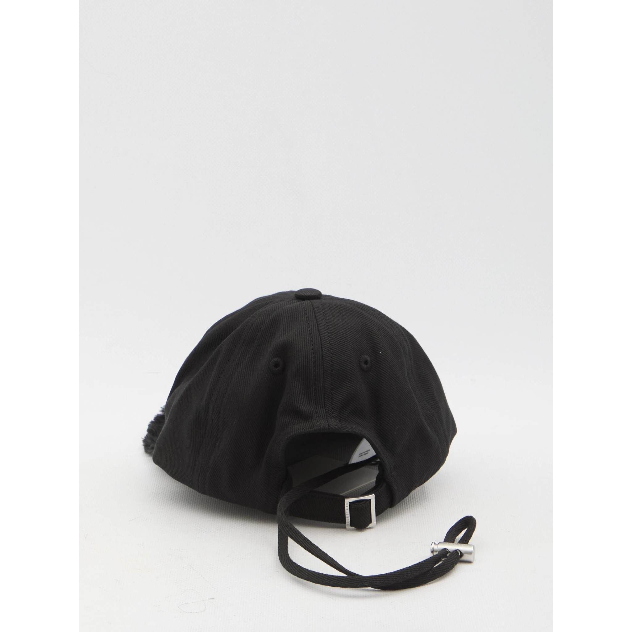 Le Casquette Artichaut cap