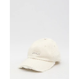 Le Casquette Artichaut cap
