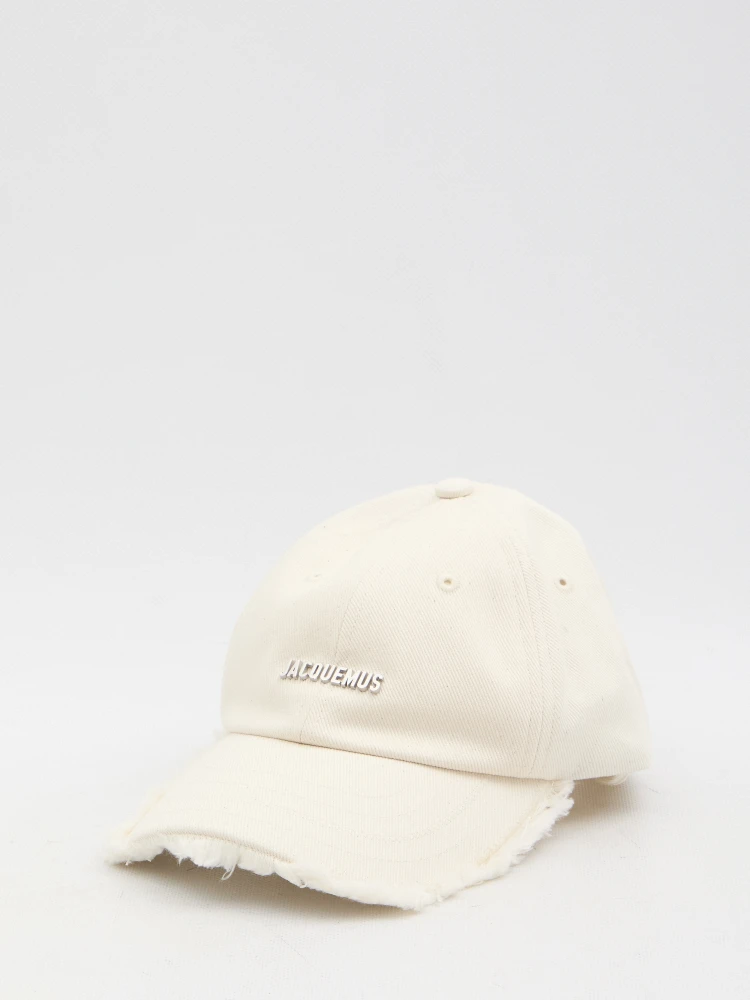 Le Casquette Artichaut cap
