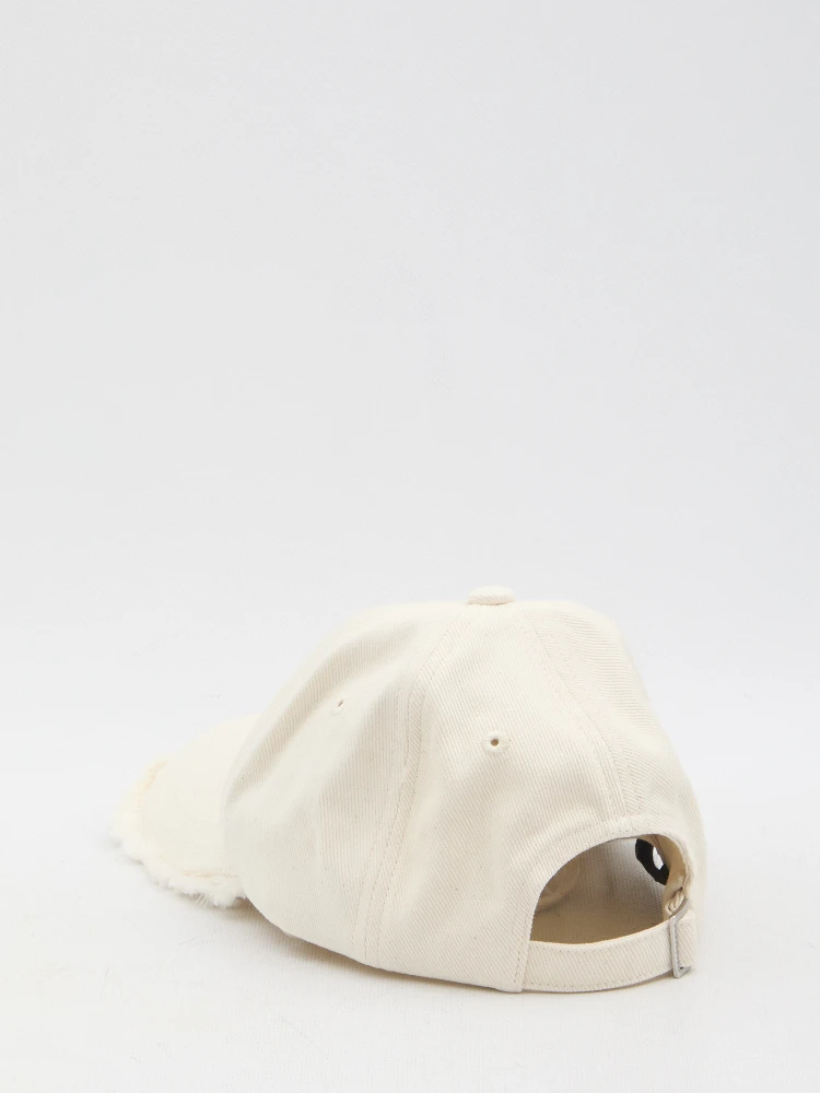 Le Casquette Artichaut cap alternative