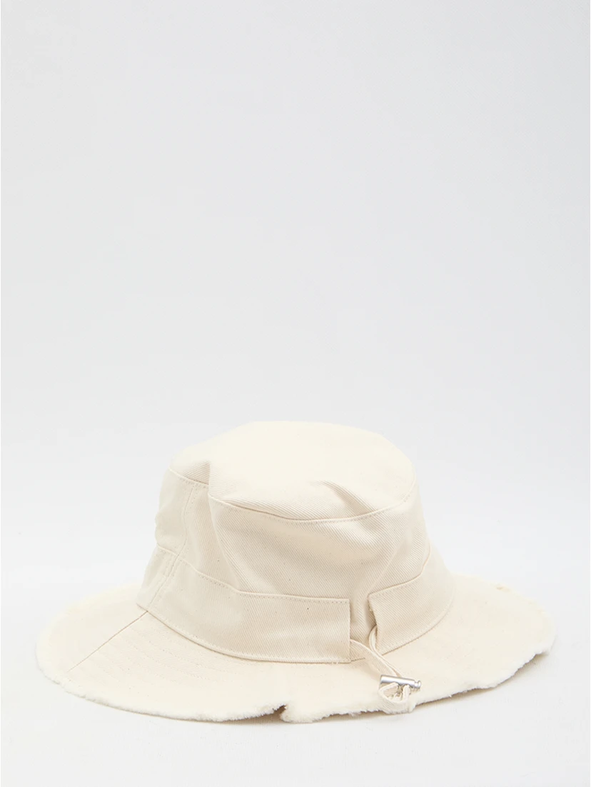 Le Bob Artichaut hat