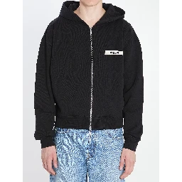 Gros Grain hoodie