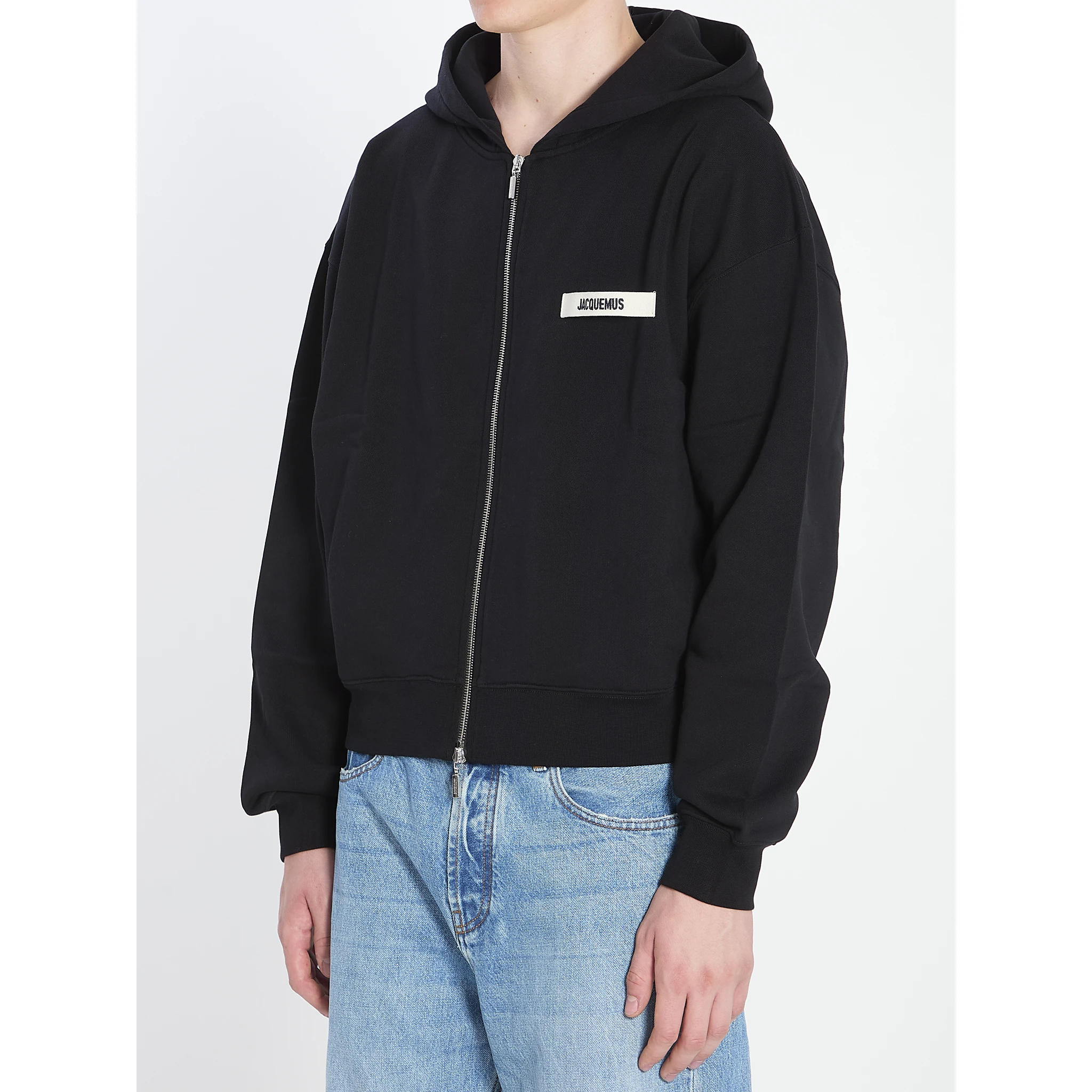 Gros Grain hoodie