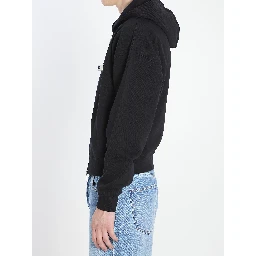 Gros Grain hoodie