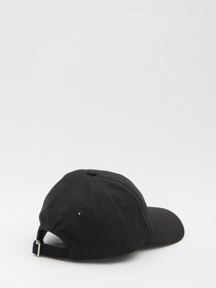 Gadjo baseball cap alternative