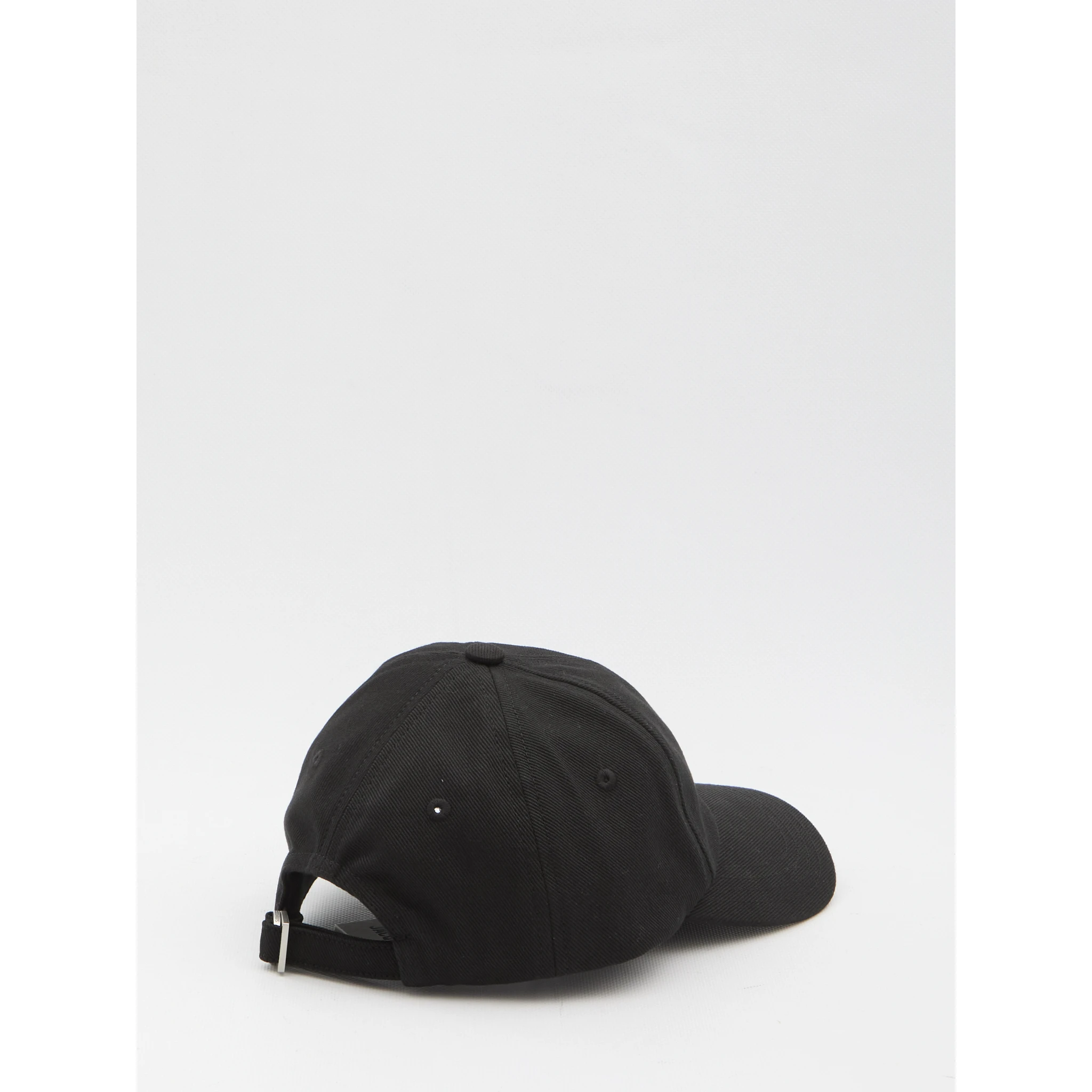Gadjo baseball cap