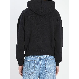 Gros Grain hoodie