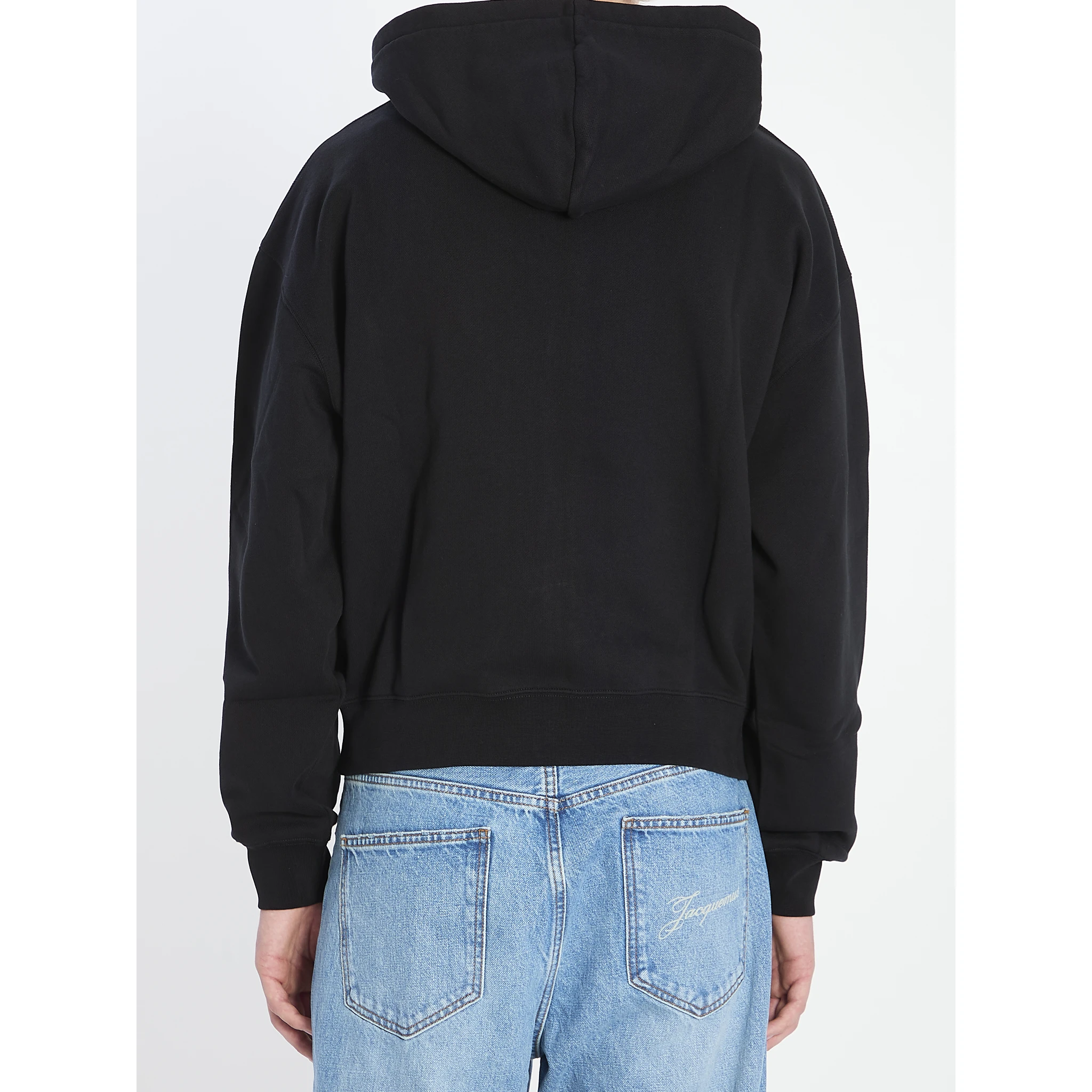 Gros Grain hoodie