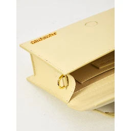 Le Grand Bambino bag