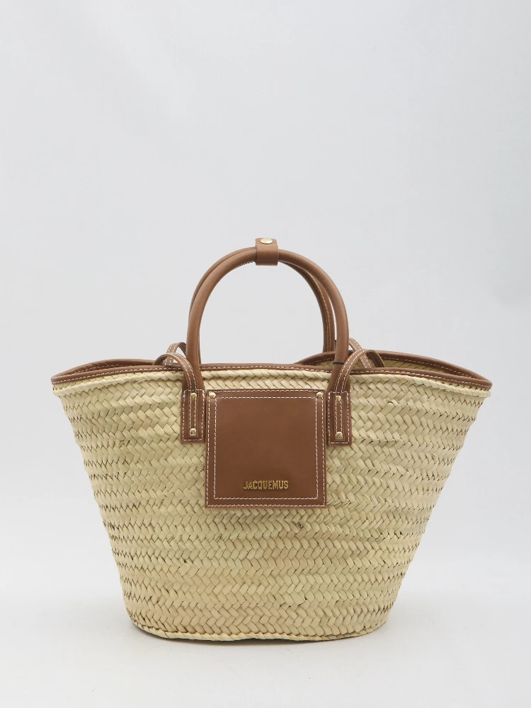 Le Panier Soli bag