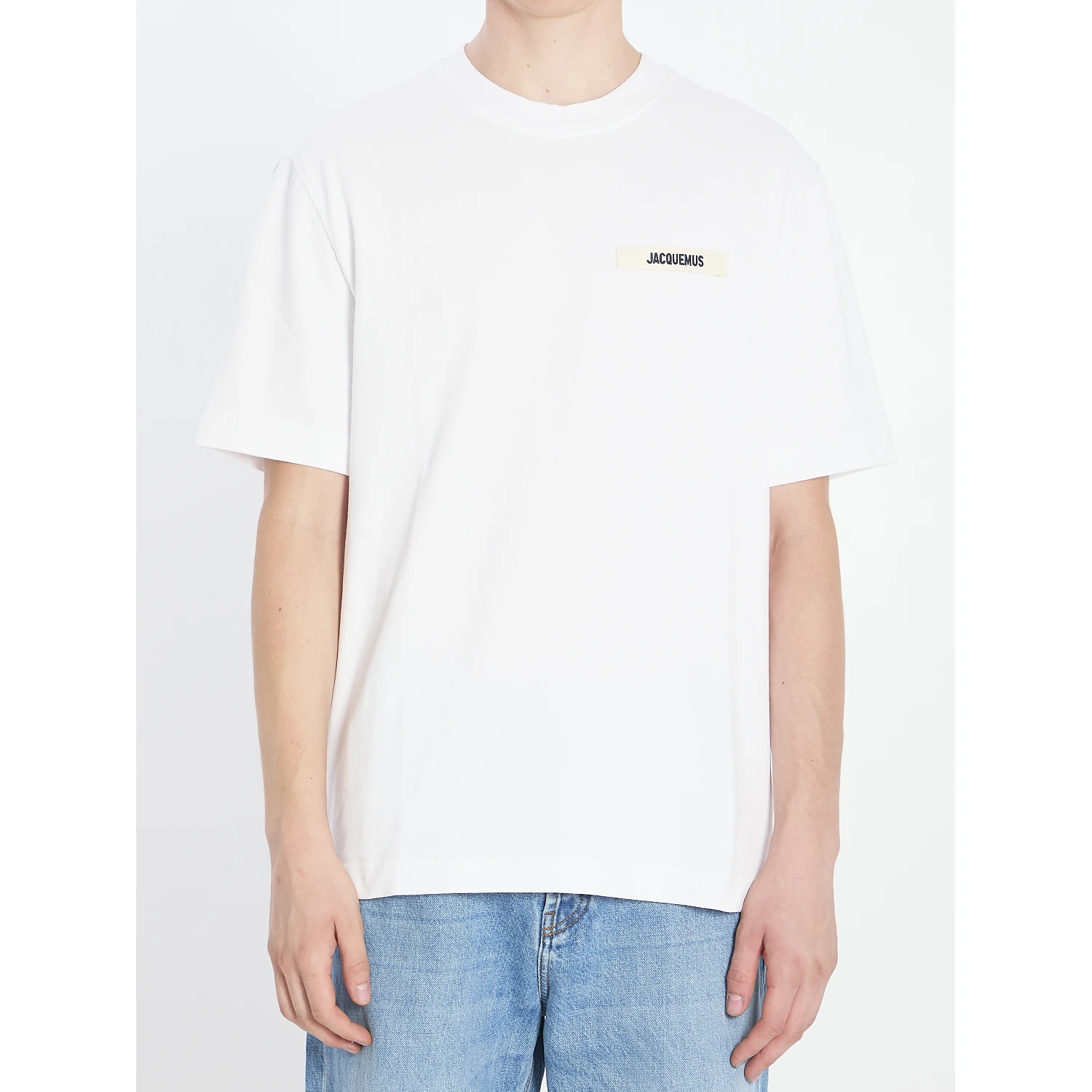 Gros Grain t-shirt