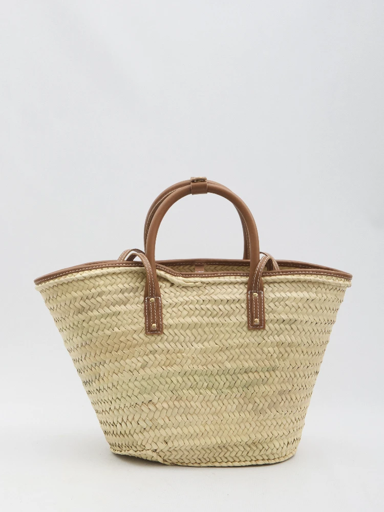 Le Panier Soli bag alternative
