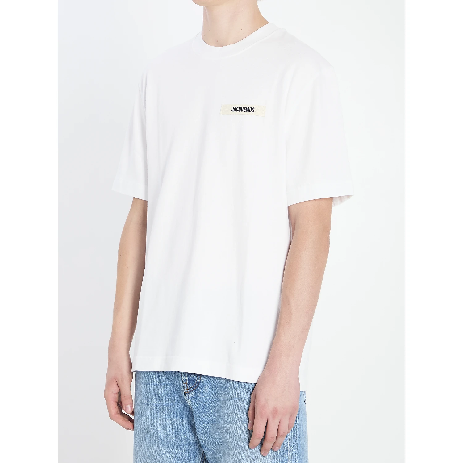 Gros Grain t-shirt