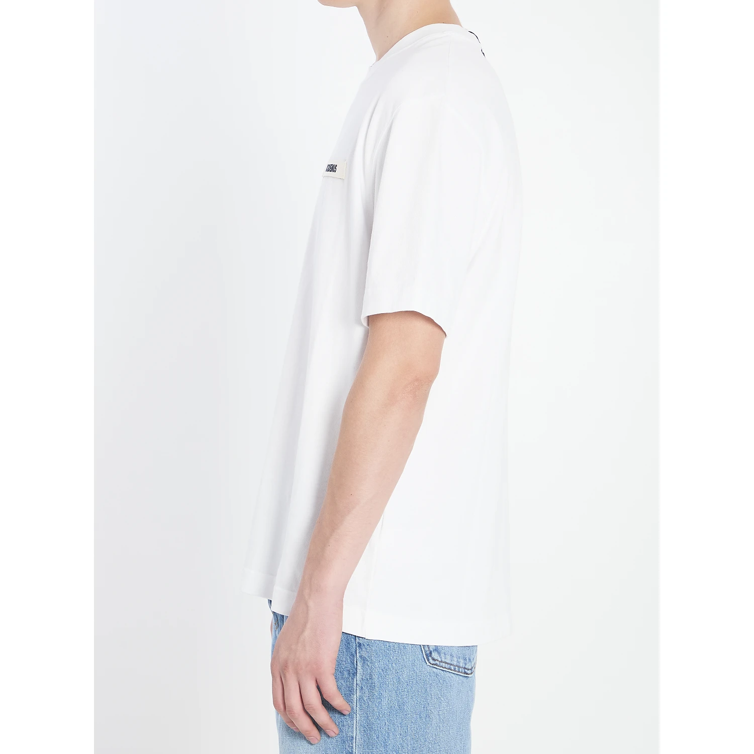 Gros Grain t-shirt