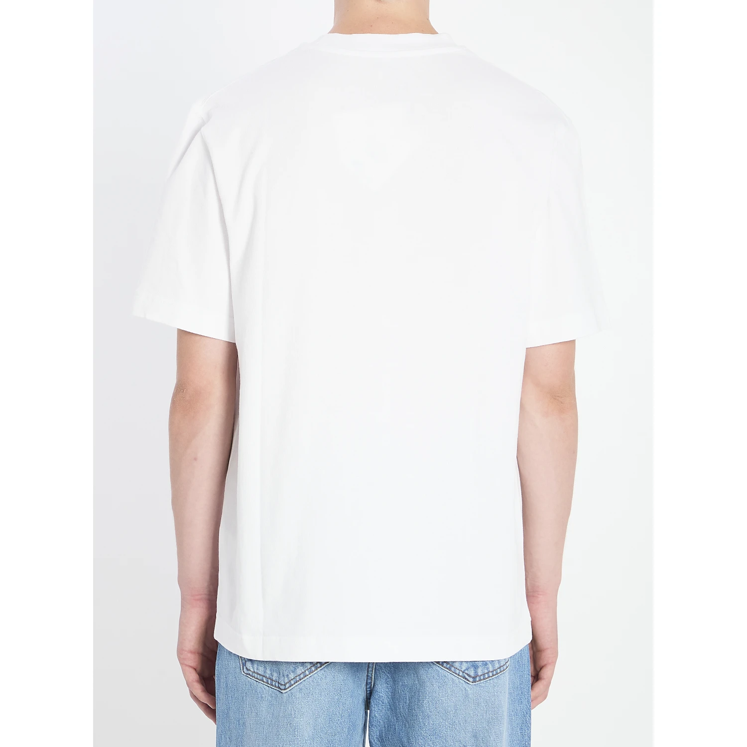 Gros Grain t-shirt
