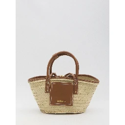 Le Petit Panier Soli bag