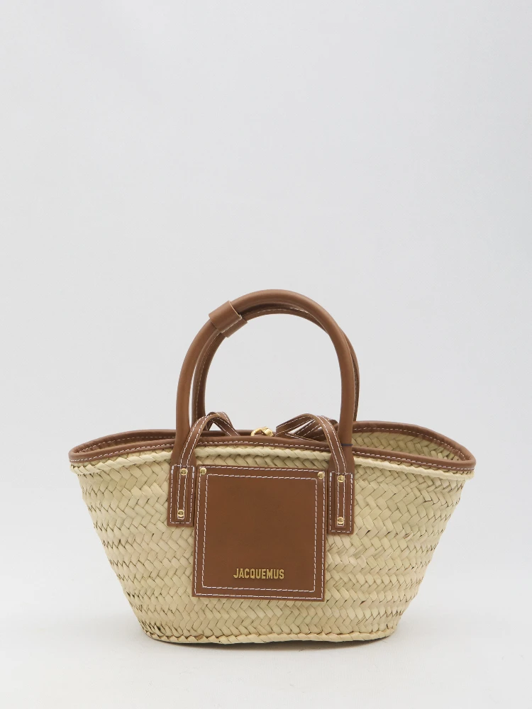 Le Petit Panier Soli bag