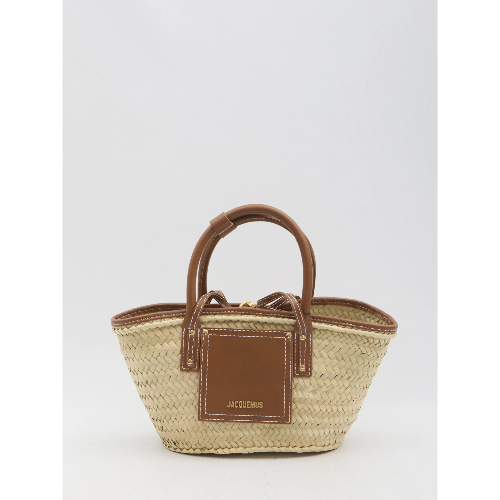 Le Petit Panier Soli bag