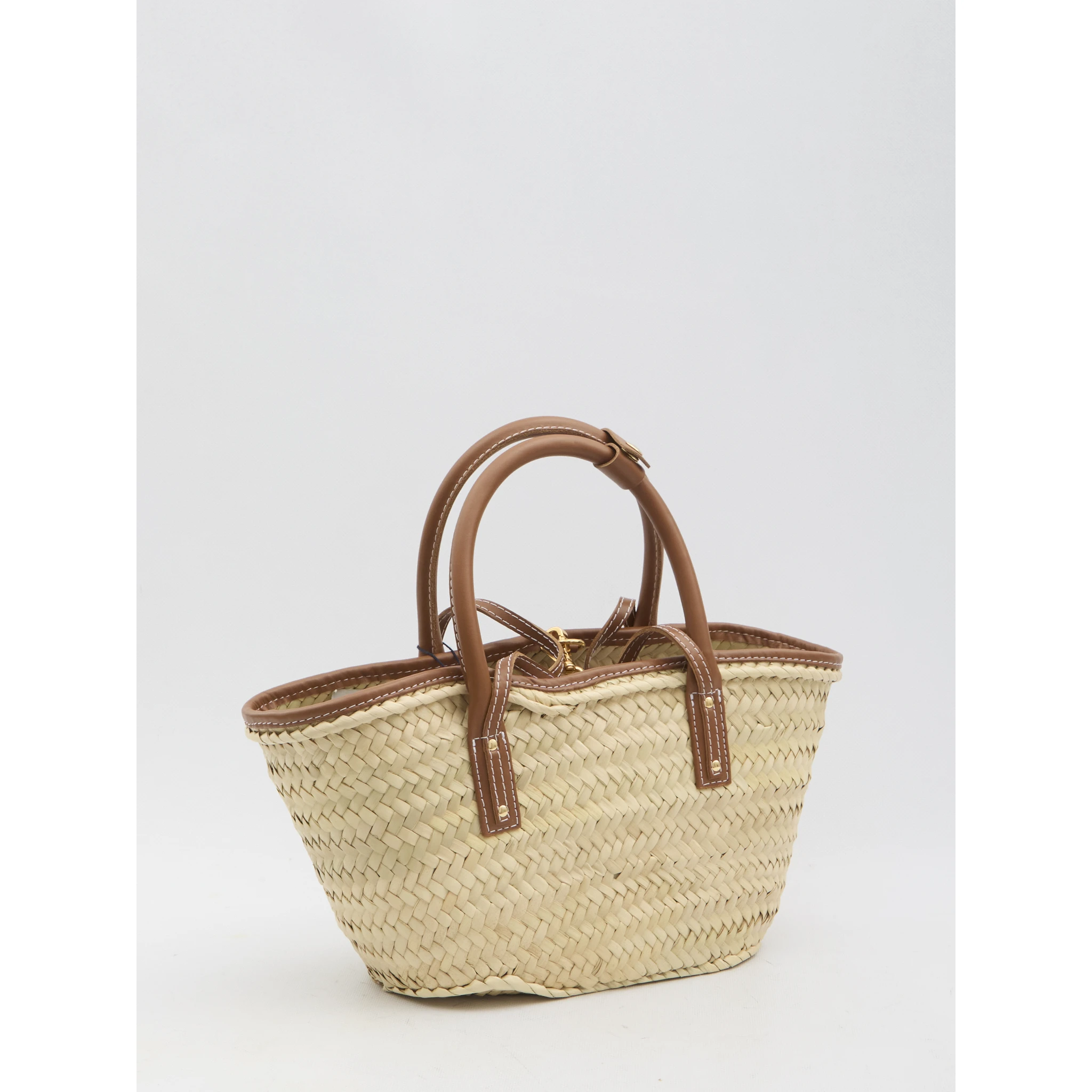 Le Petit Panier Soli bag