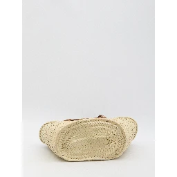 Le Petit Panier Soli bag