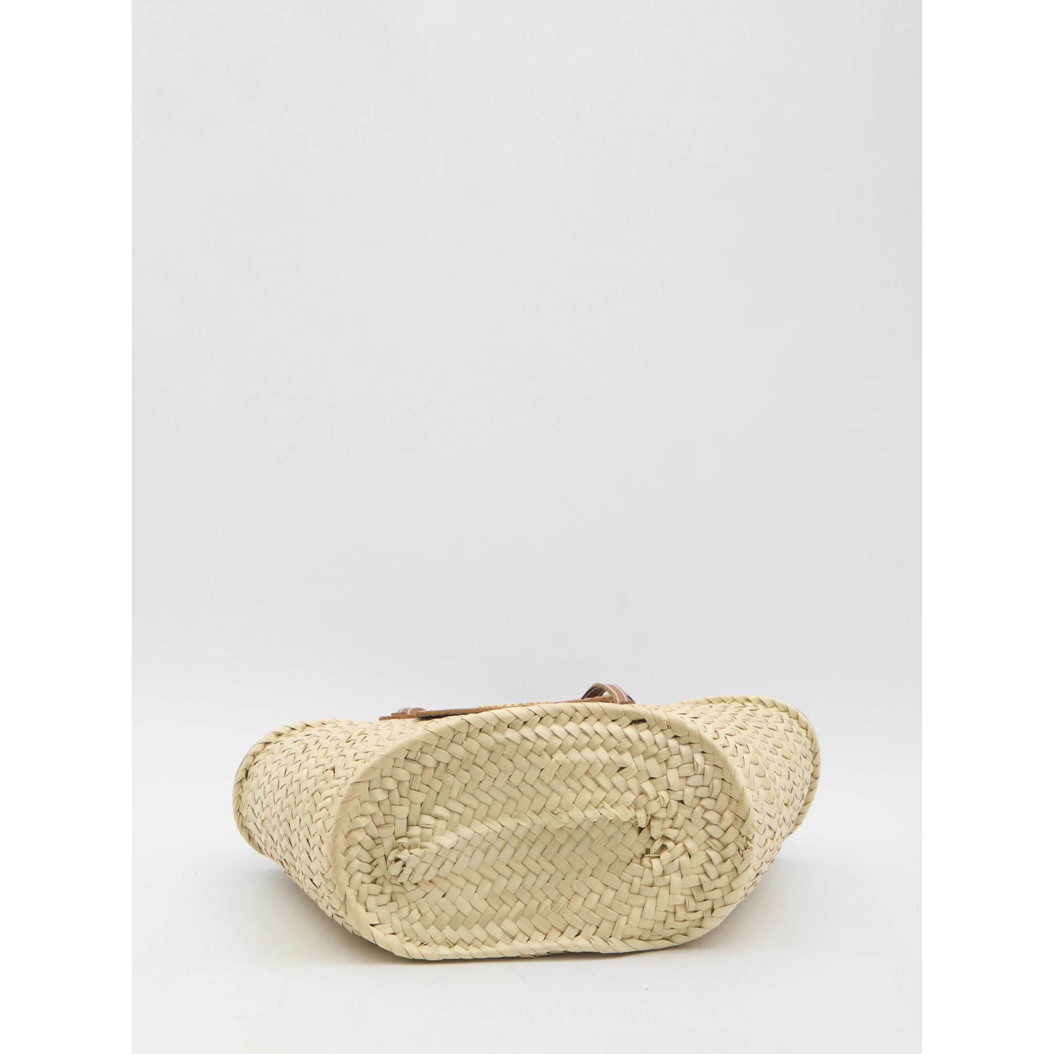 Le Petit Panier Soli bag