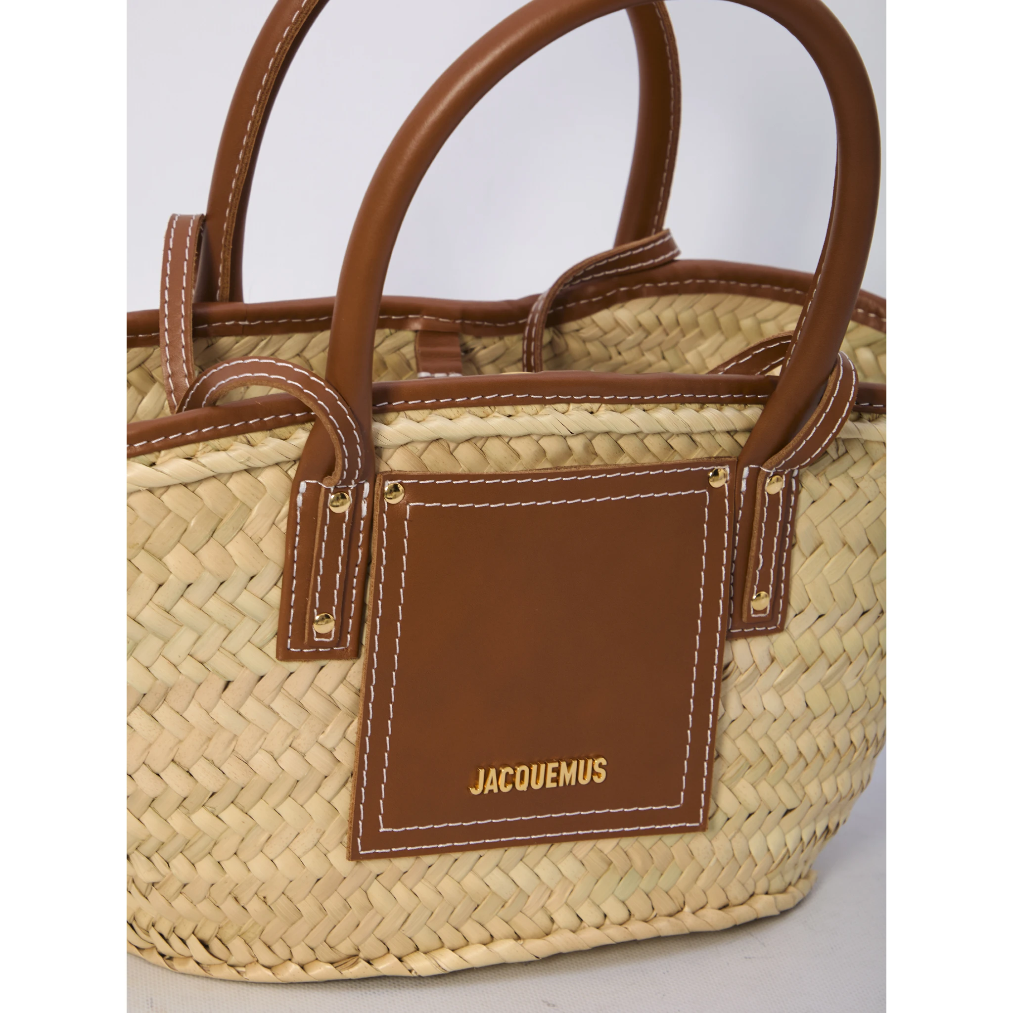 Le Petit Panier Soli bag