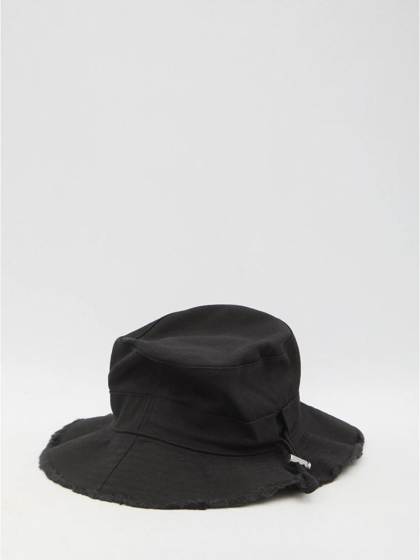 Le Bob Artichaut hat