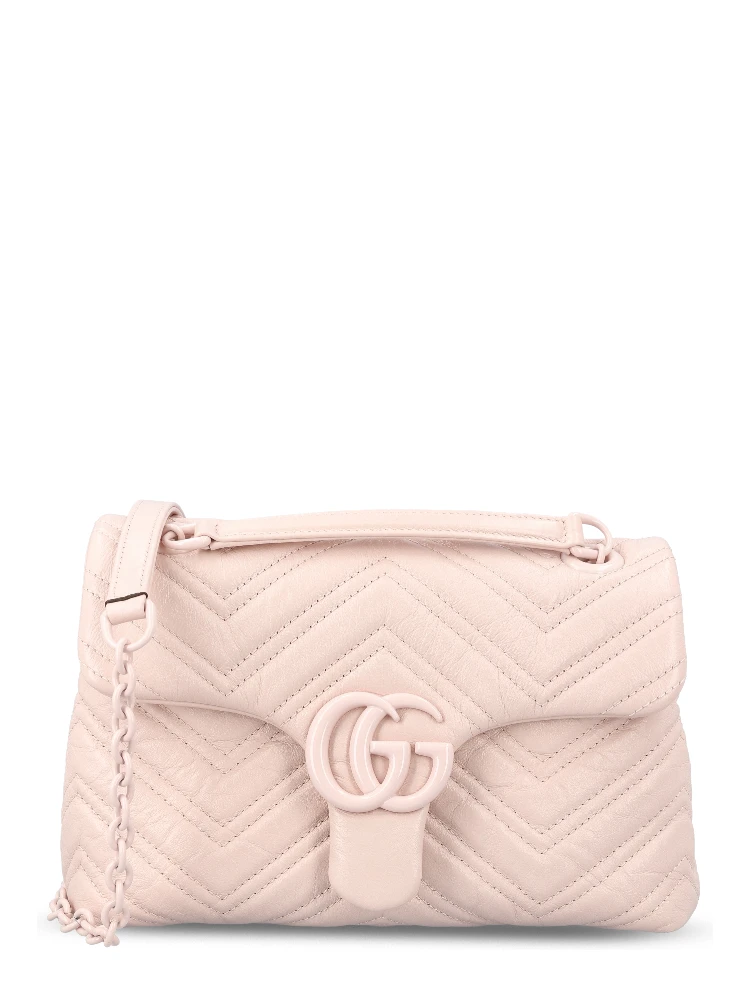 GG Marmont small shoulder bag
