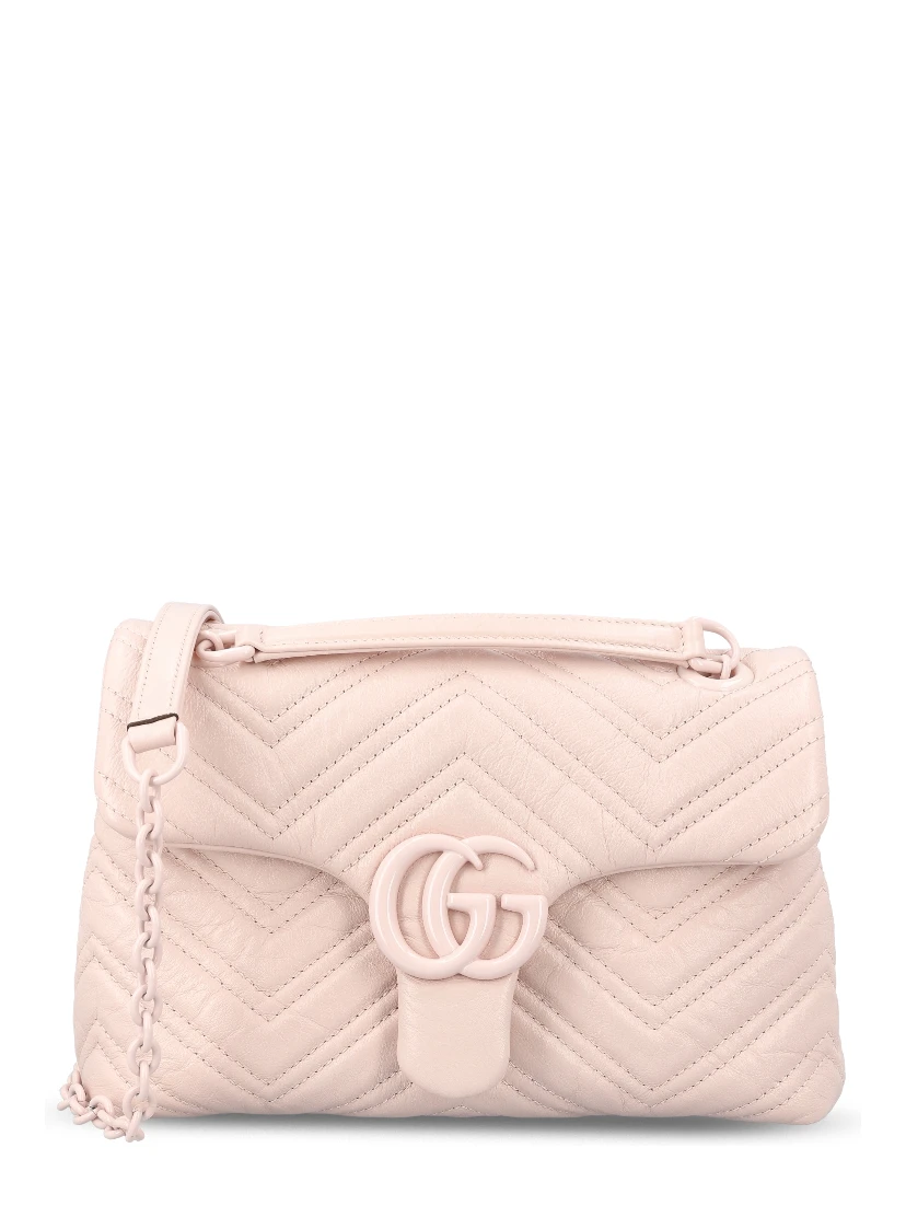 GG Marmont small shoulder bag