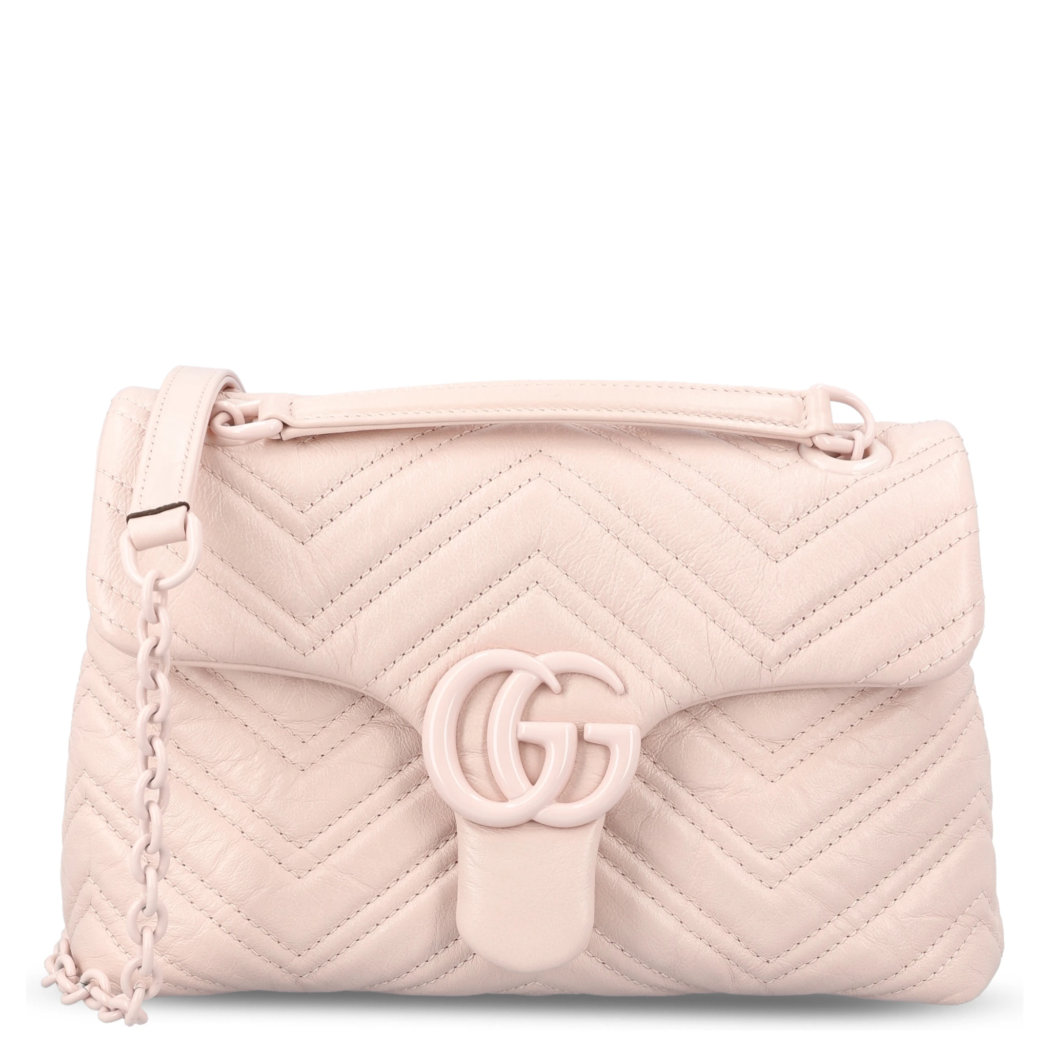 GG Marmont small shoulder bag