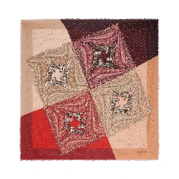 Salvatore Ferragamo Scarfs