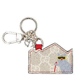 Gucci Keychains