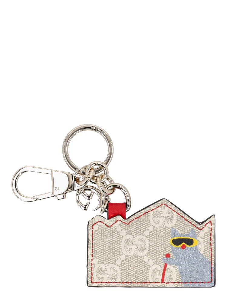 Gucci Keychains