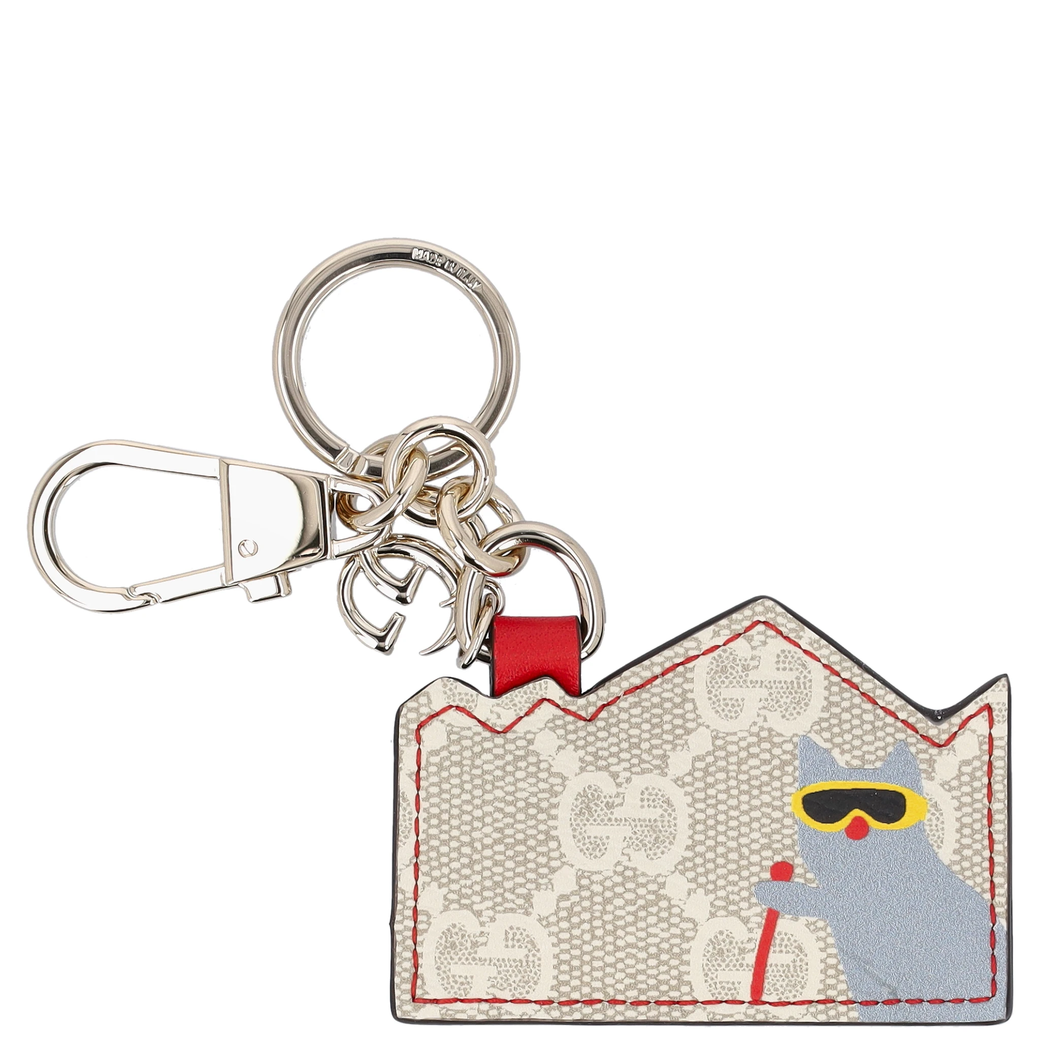 Gucci Keychains