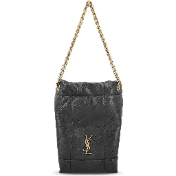 Saint Laurent  Bags.. Black