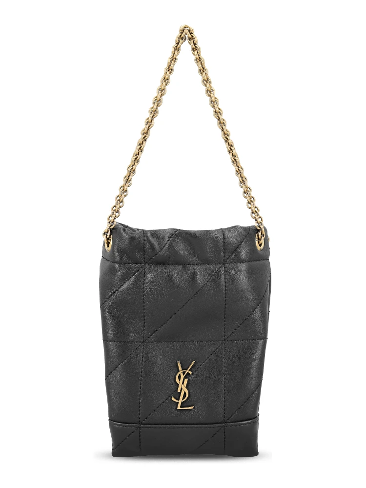 Saint Laurent  Bags.. Black
