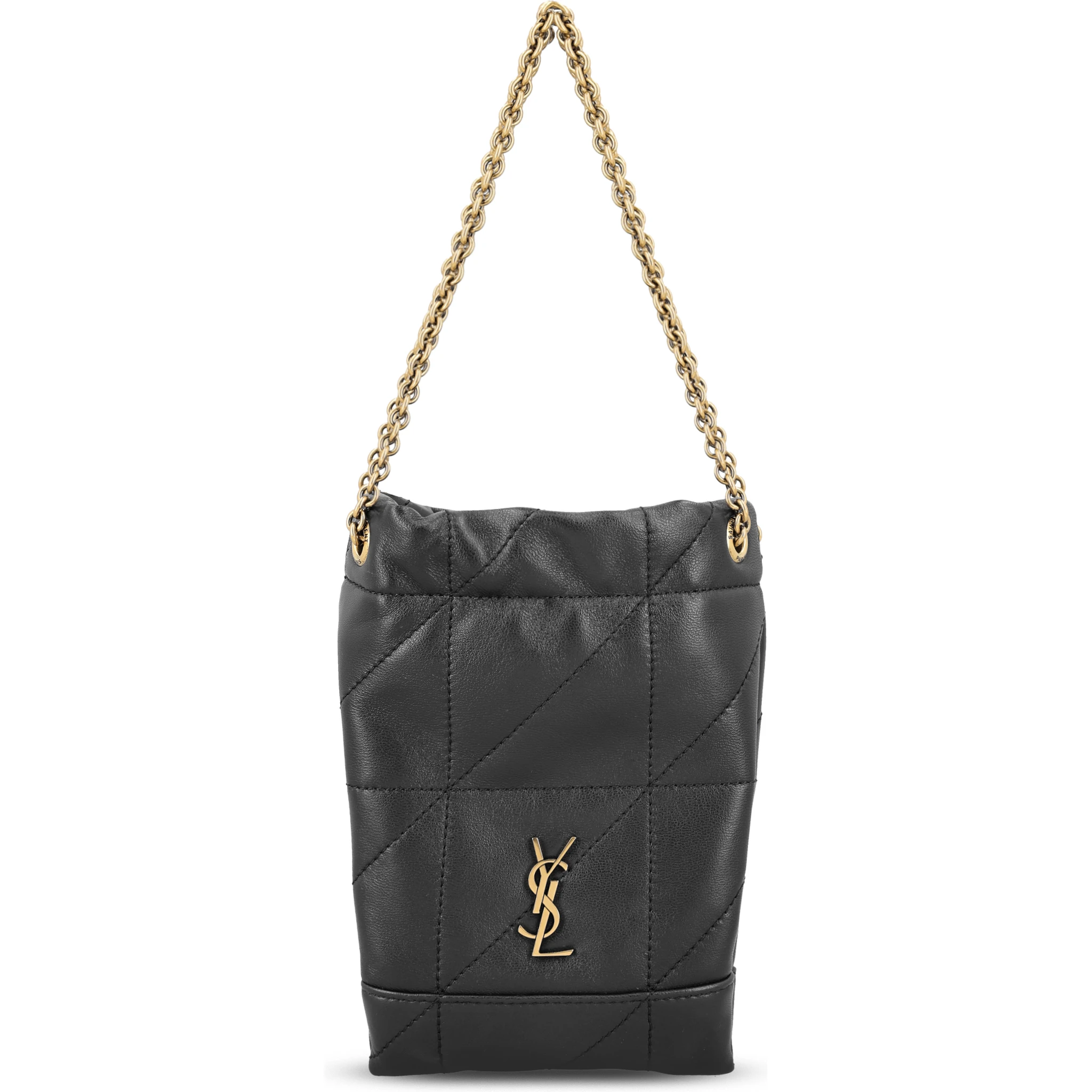 Saint Laurent Bags.. Black