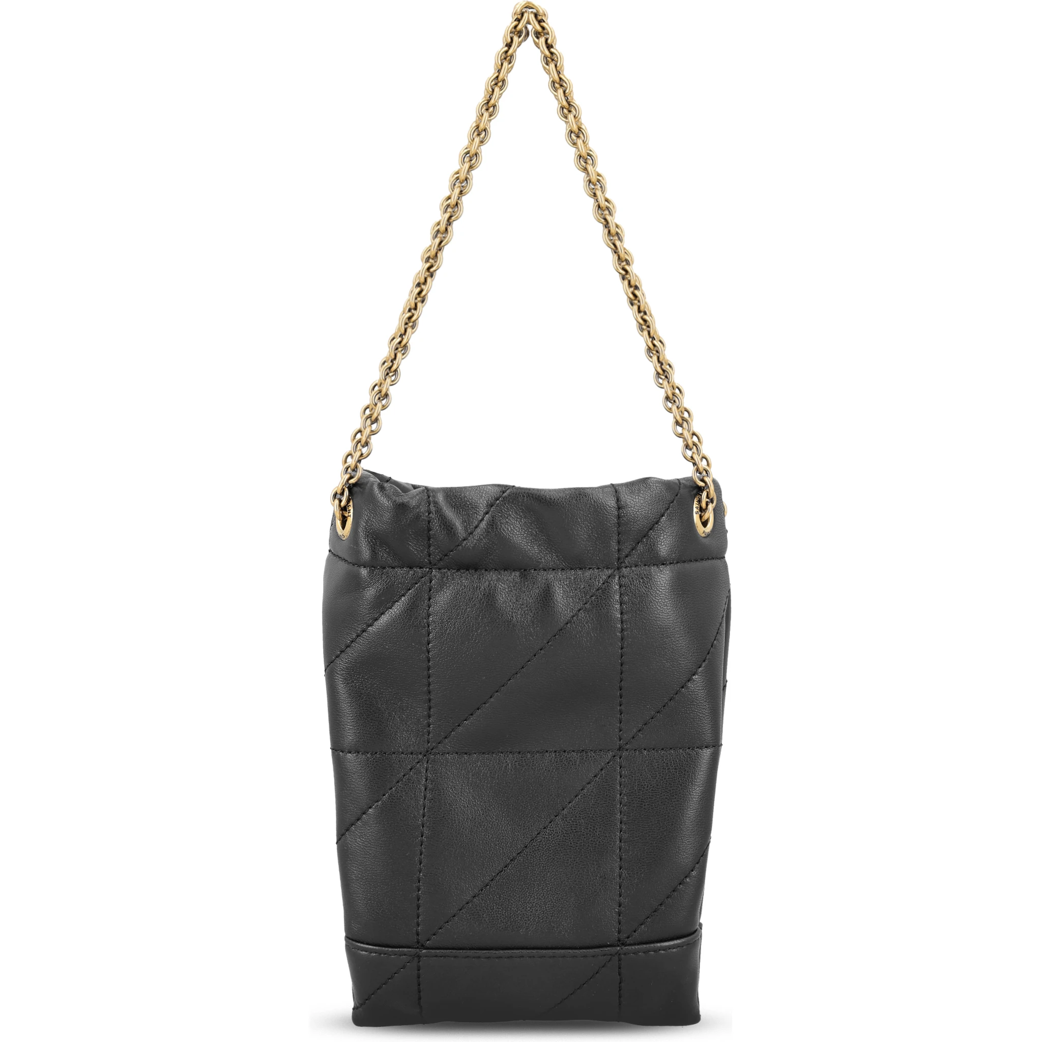 Saint Laurent Bags.. Black