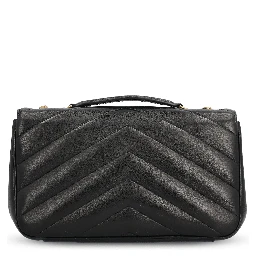 Loulou small shoulder bag