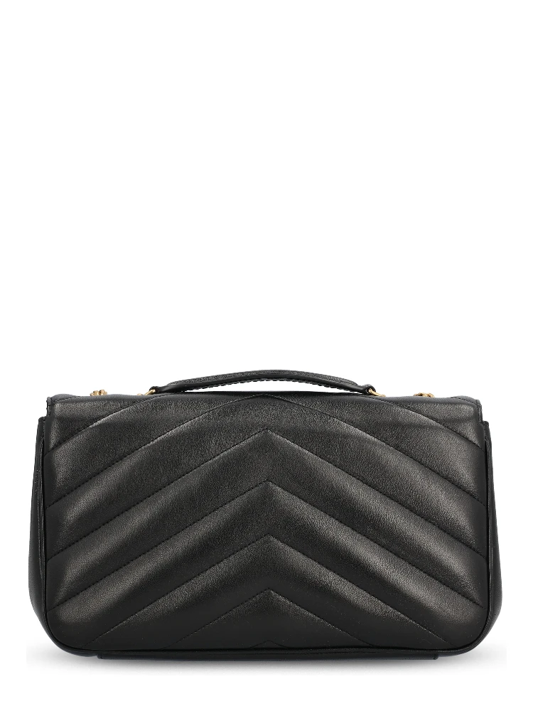 Loulou small shoulder bag alternative