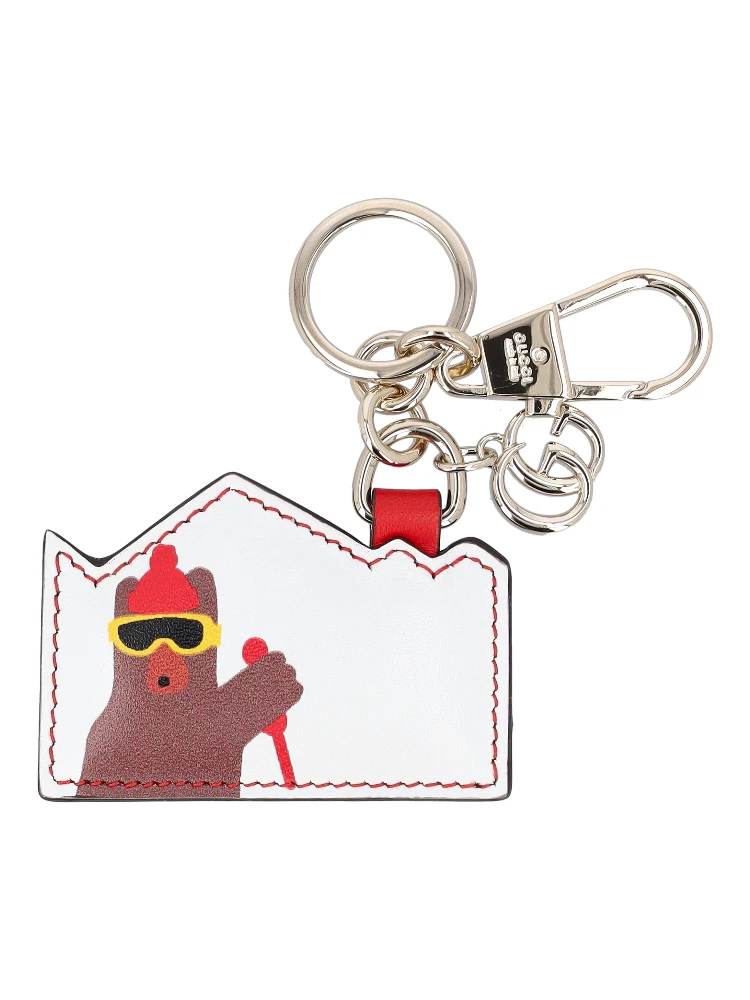 Gucci Keychains alternative