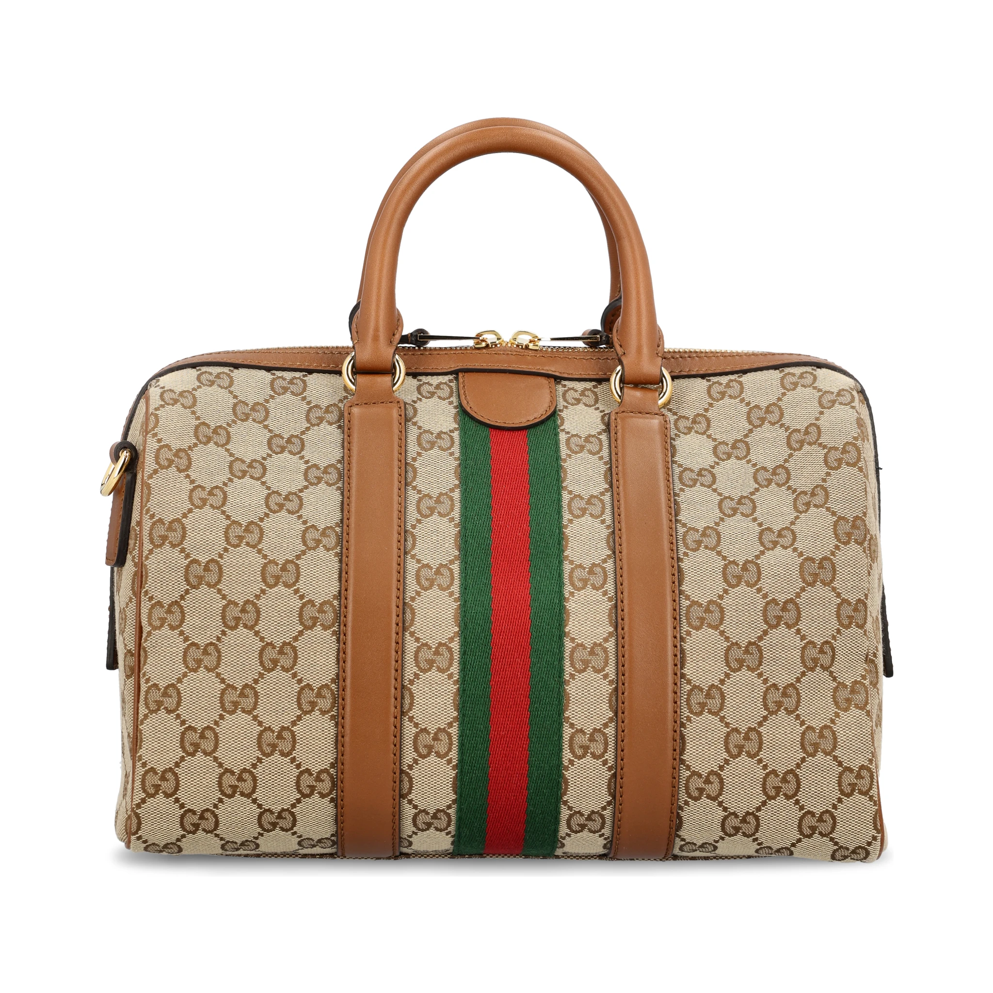 Ophidia medium Boston bag