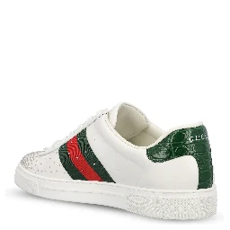 Ace studded sneakers