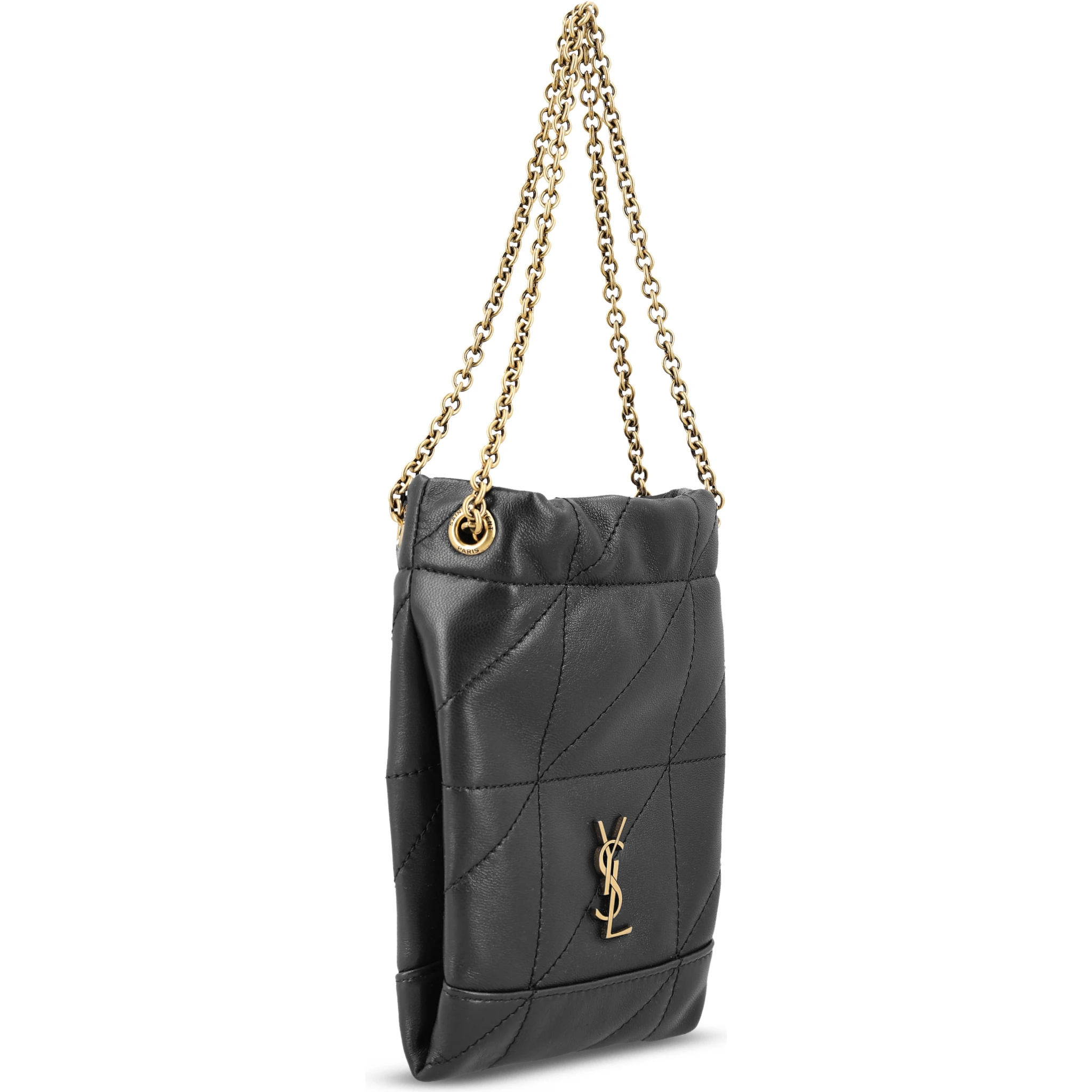 Saint Laurent Bags.. Black