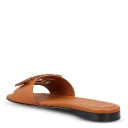 Fendi Sandals
