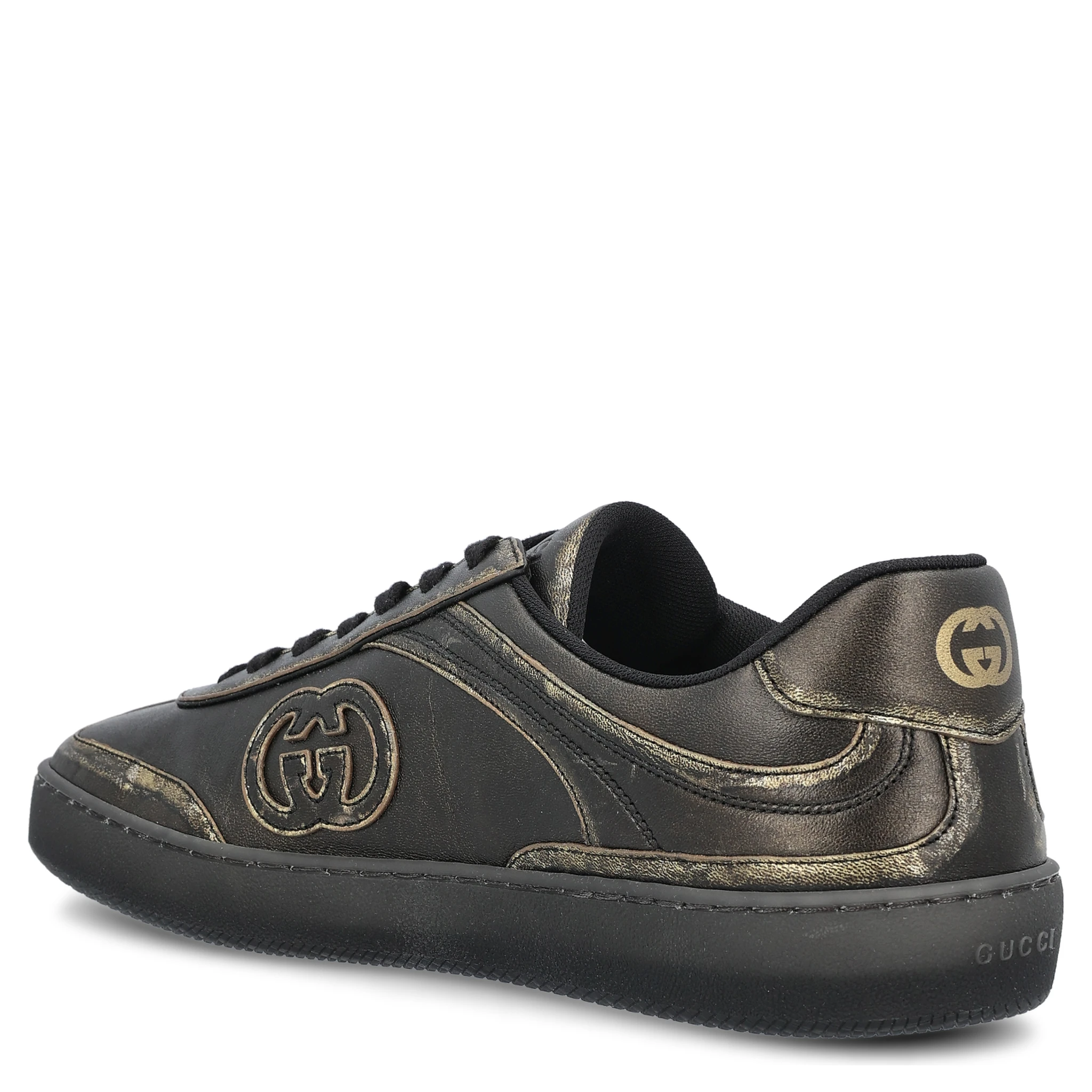 G75 low-top sneakers