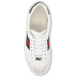 Ace studded sneakers