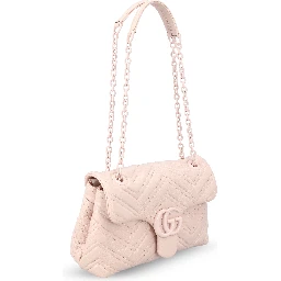GG Marmont small shoulder bag