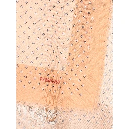 Salvatore Ferragamo Scarfs