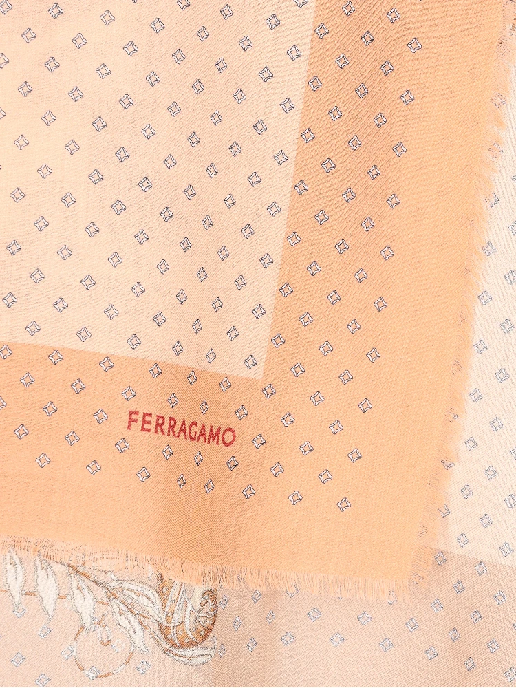 Salvatore Ferragamo Scarfs alternative